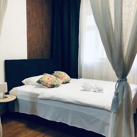 Luxury Apartments Zelny Trh 11 Brno Esterno foto