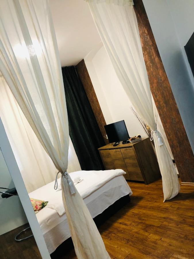 Luxury Apartments Zelny Trh 11 Brno Esterno foto