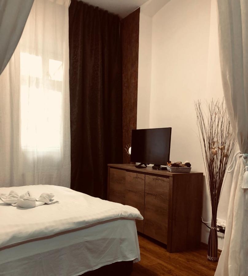 Luxury Apartments Zelny Trh 11 Brno Esterno foto