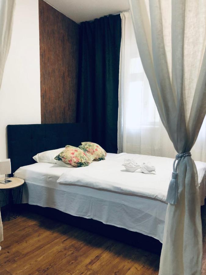 Luxury Apartments Zelny Trh 11 Brno Esterno foto